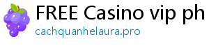 FREE Casino vip ph casino